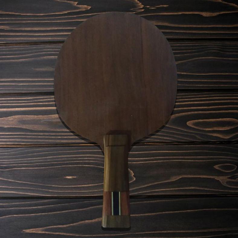 Populer Bet Tenis Meja / Kayu Jati Tua / Bet Kayu Jati Tua Wxy