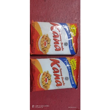 

Tepung Kana