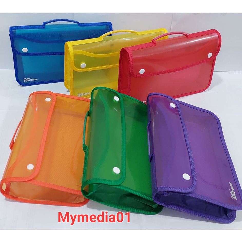 

[KODE PRODUK 9DDBW3596] BRIEF BAG MINI UKURAN A5 TOPLA BB 3080