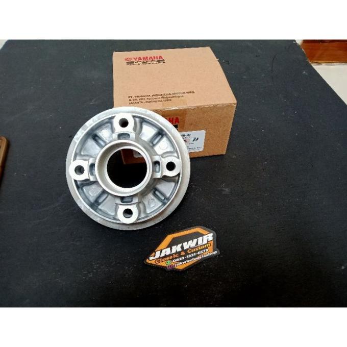 NEW Nap gir Nap gear ORI Yamaha RX king /fiz R