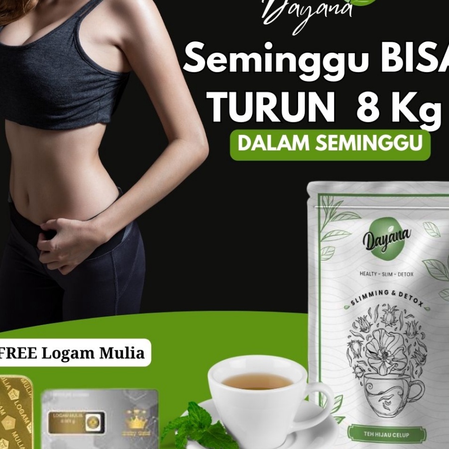 

LVXR9275㊡ Teh Diet Pelangsing Detox Herbal Peluntur Lemak Slimming Tea Minuman Diet Penurun Berat Badan Pengecil Perut Buncit Wanita ㊥