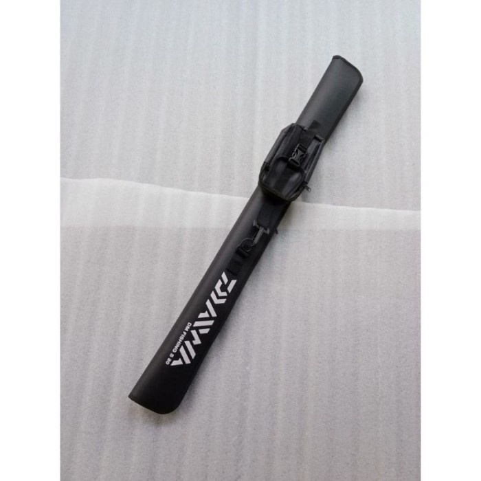 Terlaris Tas Joran Daiwa Hard Case Pedang 80Cm - 100Cm - 120Cm