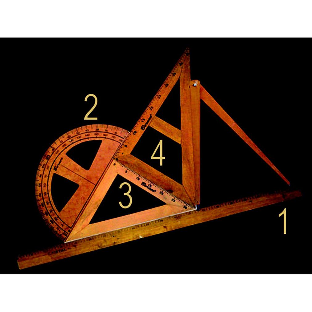 

Terbaik Alat Peraga Guru / Penggaris Kayu Wxy