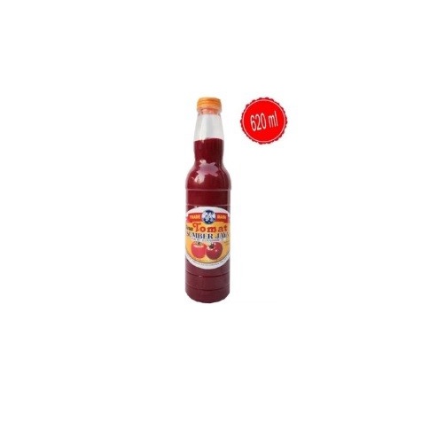 

Saos Tomat 620 Ml Saus Tomat Makassar Tomato Sauce Ketchup Sumber Jaya