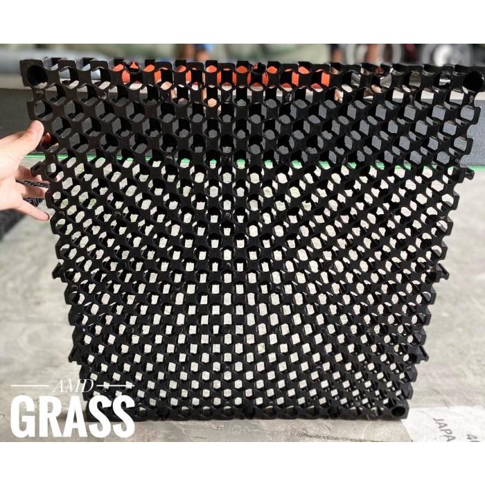 Drainase Cell Untuk Alas Rumput Sintetis