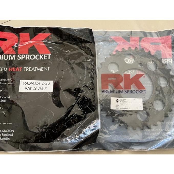 yamaha tebal fiz r 31 28 king gear racingukuran 30 merk 27 415 jupiter