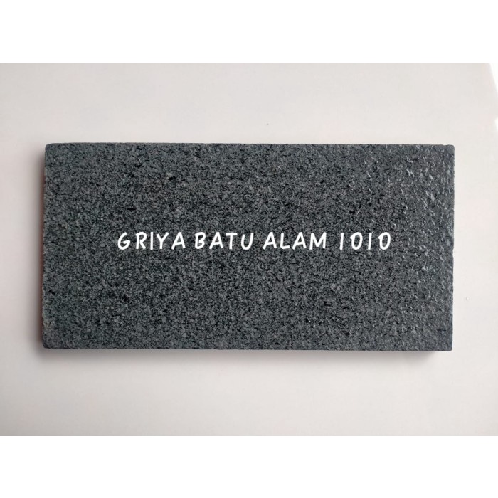 BATU ALAM ANDESIT RTM 20 X 40 CM