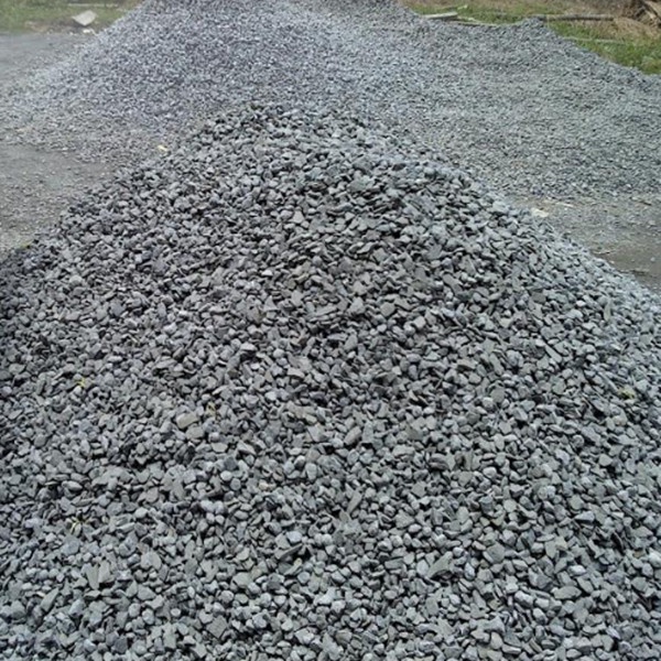Batu split / kerikil / isi +/- 7 m3