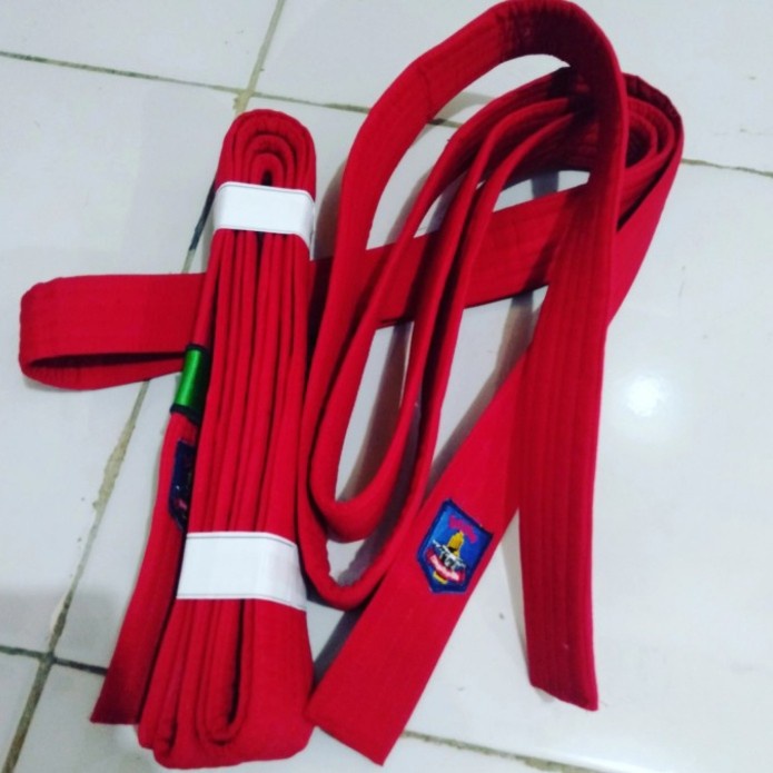 Terlaris Sabuk Tebal Merpati Putih