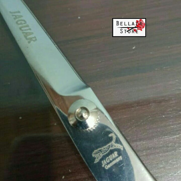 Gunting Potong Jaguar 7 Inch / Gunting Pangkas Rambut