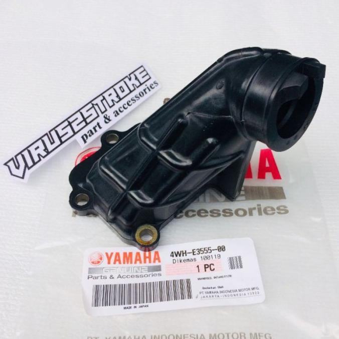 

Manifold Manipol Intake Yamaha F1ZR FIZR F1Z FIZ R Force 1 F1