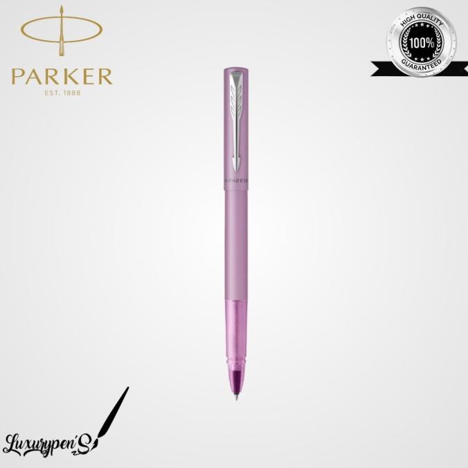 

Parker Vector XL Lilac Rollerball ---NEW---