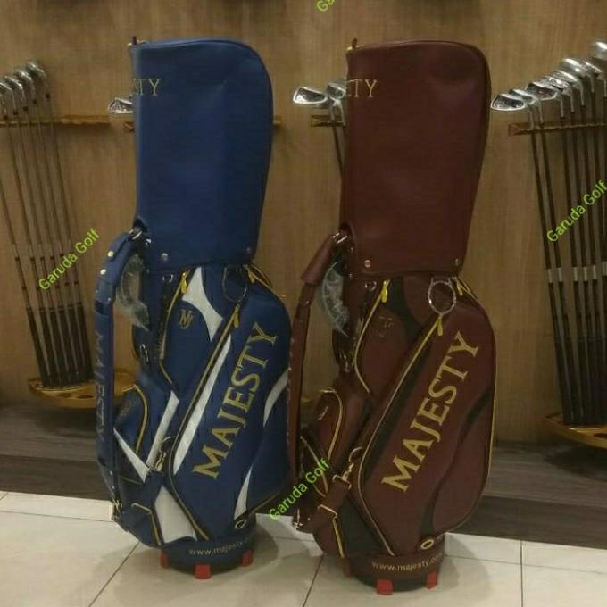 Tas Golf Majesty