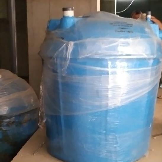 Septictank Biotech 3000 Liter, Biotech Septic Tank 3000 Liter, Jual