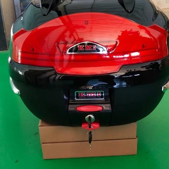 Box Motor Belakang Rear Box Kmi 701