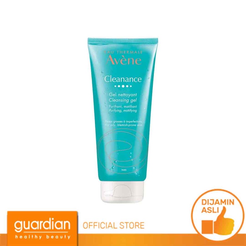 AVENE Cleanance Cleansing Gel 200ml