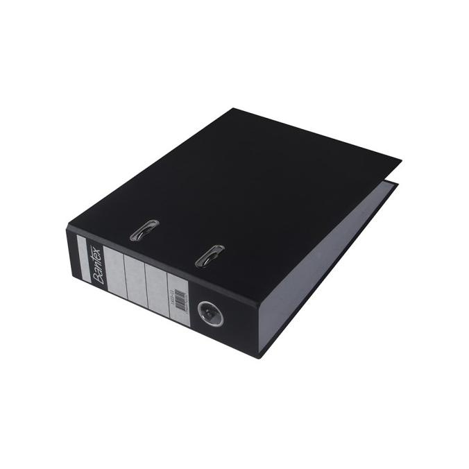 

ORDNER / LEVER ARCH FILE ECONOMIC A5 7 CM 1403 10 BANTEX HITAM