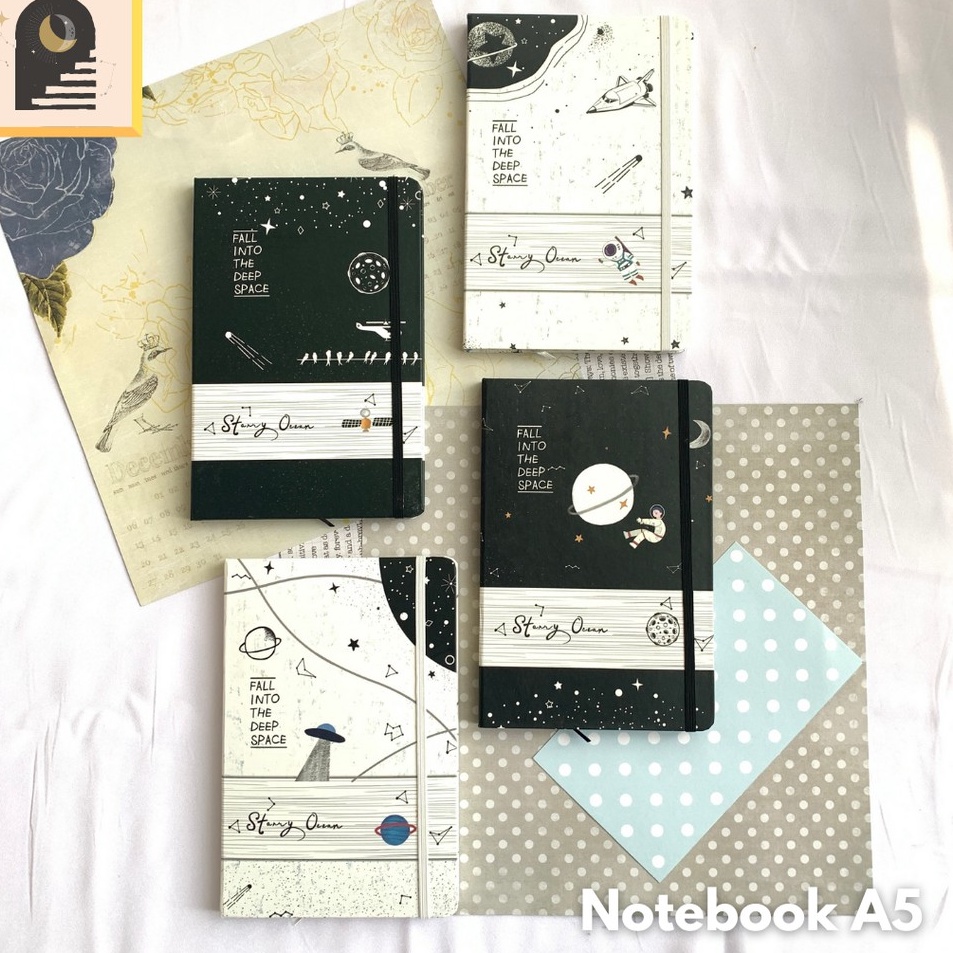 

(COD )NEW_PRODUCT Either.id | Notebook A5 Garis Buku Tulis Hardcover Motif Kartun Lucu Journaling Diary Planner/Journal/Murah Hardcover Mini