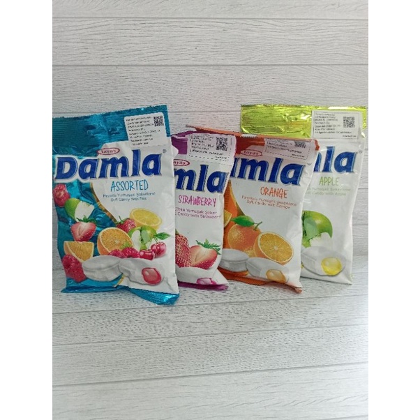 

tayas Damla 90g