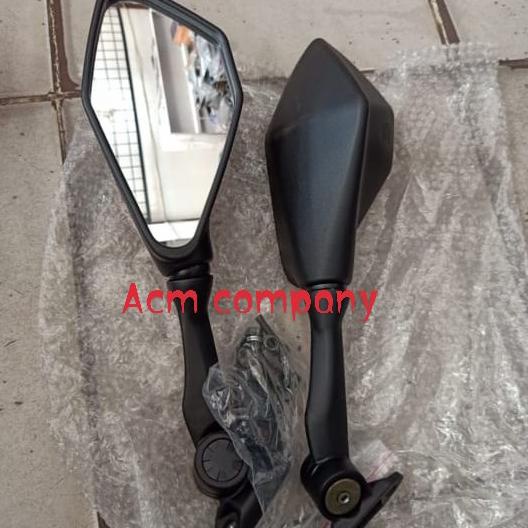 SPION NINJA 250 FI MODEL STANDAR ORI KAWASAKI