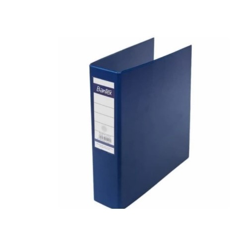 

Terlaris Ordner Bantex A4 7 Cm 1450 Ecer