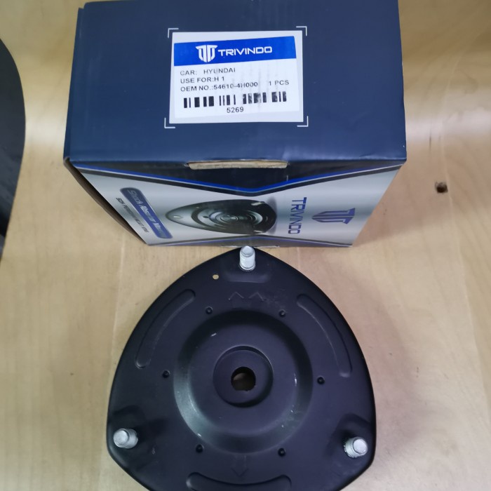 Support shock depan hyundai H1 H-1