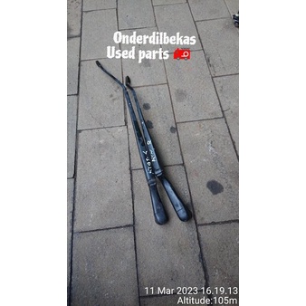 Arm Stang Wiper Hyundai Atoz