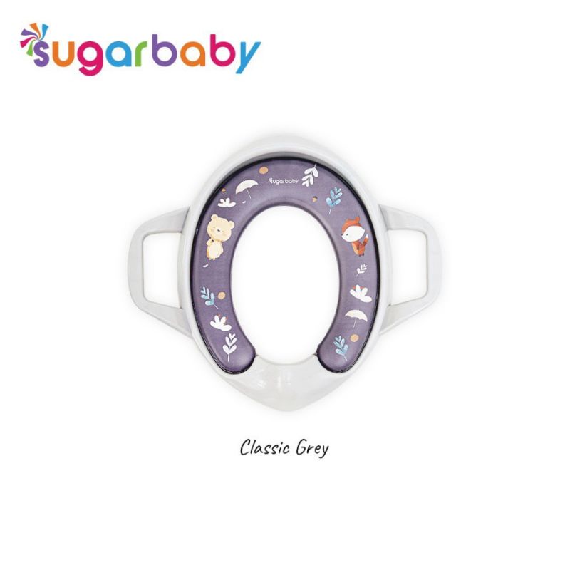 POTTY SEAT / RING CLOSET ALAT BANTU DUDUK DI KLOSET ANAK