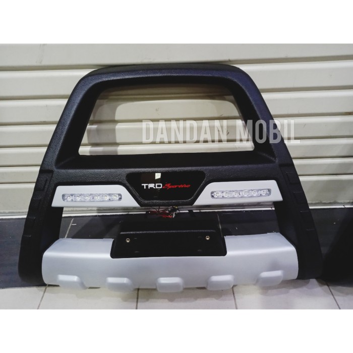 Terlaris Tanduk Depan Trd Sportivo