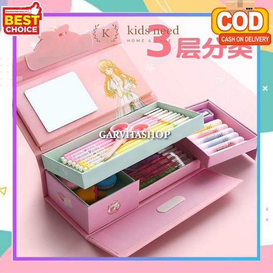 

Tempat Pensil Aesthetic Pouch Wadah Pengsil Lucu Dosgrip Untuk Sekolah Dusgrip Korean Style Viral Disgrib Anak Laki Perempuan Disgrip Murah Korea Estetik Pencil Case Cewek Cowok Aesthatic Mismi Cassie Pencil Case Kotak P Kotak Pensil Kode 3 Tingkat / Penc