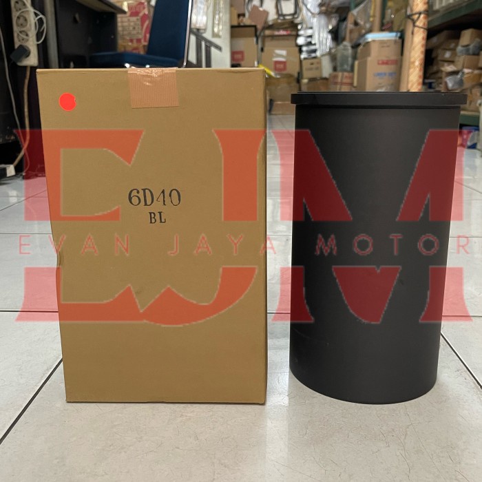 LINER CYLINDER / BORING / PURING MITSUBISHI FUSO 6D40 ME120028