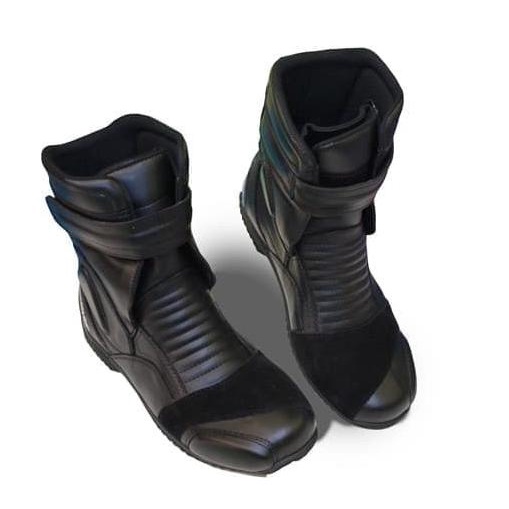 SEPATU MOTOR TOURING RVR