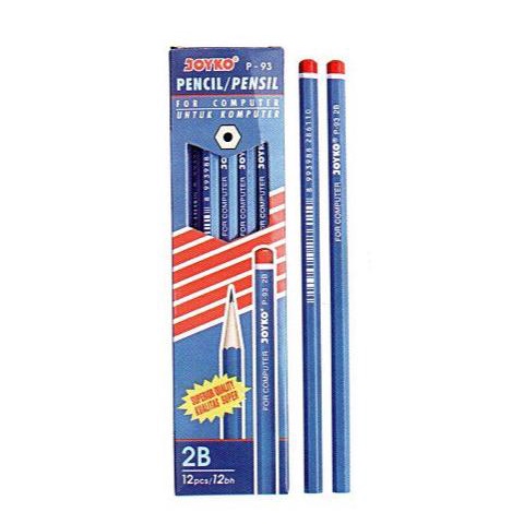 

Pensil Joyko P - 93 Murah sellanorimart