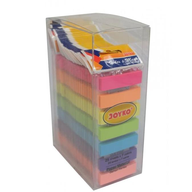 

Pembatas Index Mark Joyko IM-32