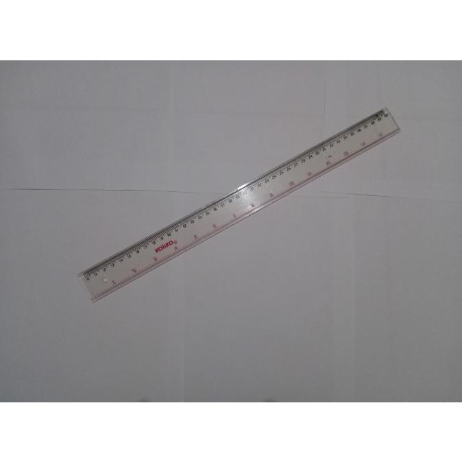 

OBRAL Penggaris KOJIKO 40 cm