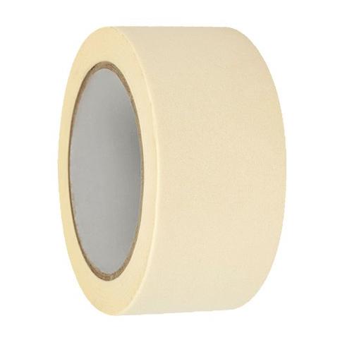 

Isolasi Kertas / Masking Tape Nachi 48 mm x 20 yard 1 DUS / 48 ROLL