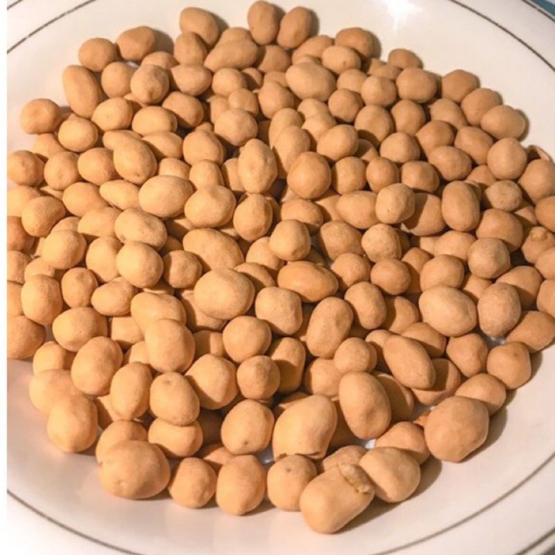 

kacang telur oven 250g