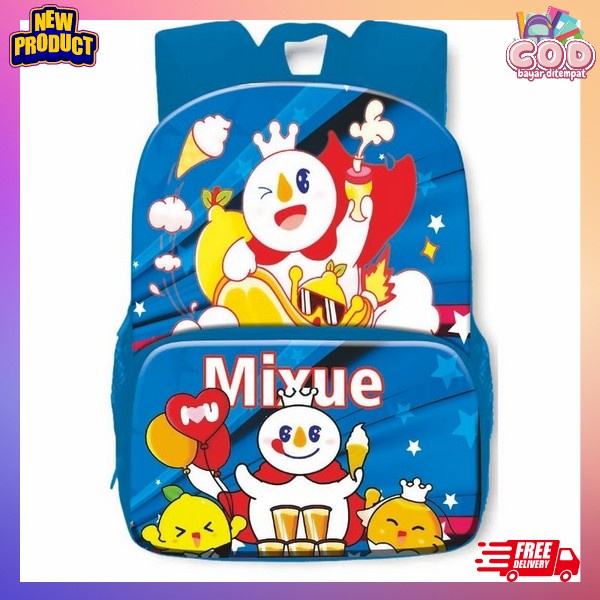 Tas Ransel Ank Tas Sekolah Ana Murah Lucu Backpack Kekinian Taa Punggung Kecil Tad Kids Rqnsel Schoo