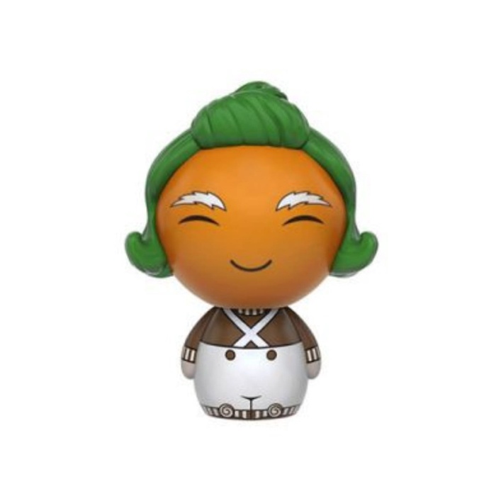 MUST HAVE FUNKO DORBZ WILLY WONKA - OOMPA LOOMPA 9633 TERBARU