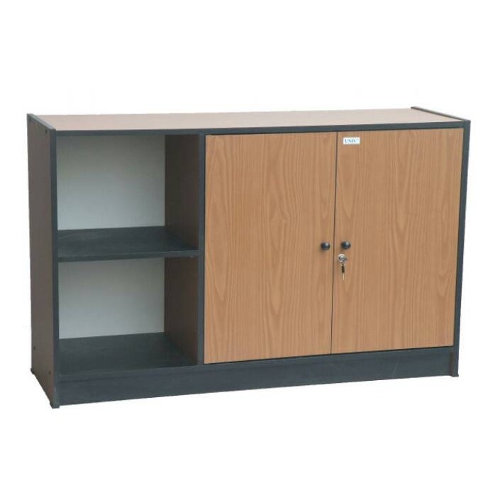 

Lemari Arsip Bawah / Ul 75 Harga