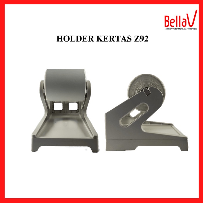 

Holder Kertas Printer Z92