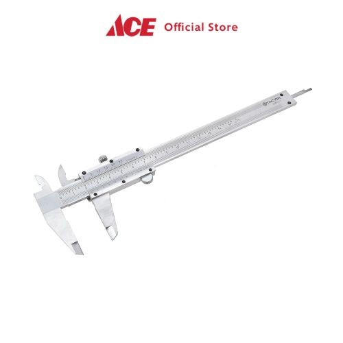 

Terlaris Ace - Tactix Jangka Sorong 15 Cm 0.02 Mm