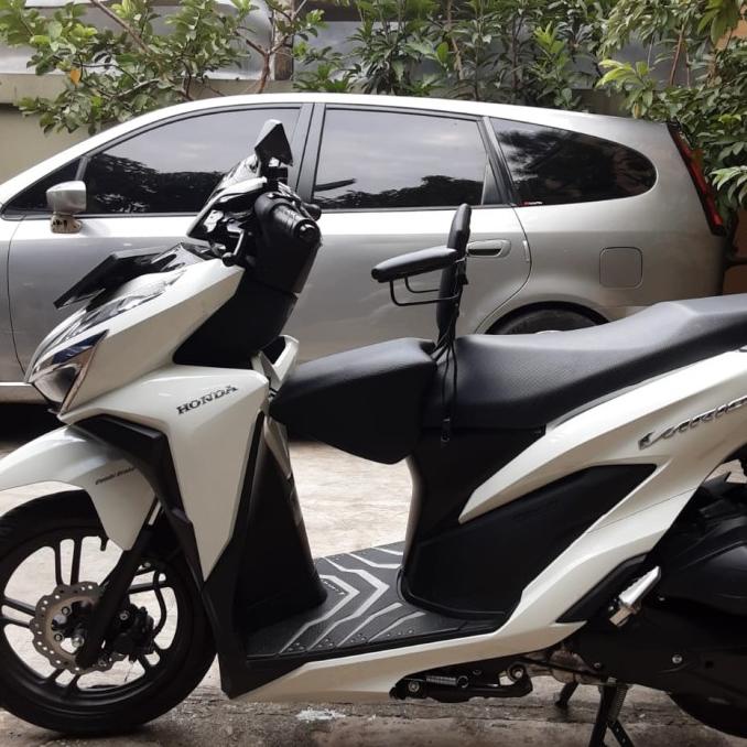 Jok Boncengan Anak pada Motor Vario 150