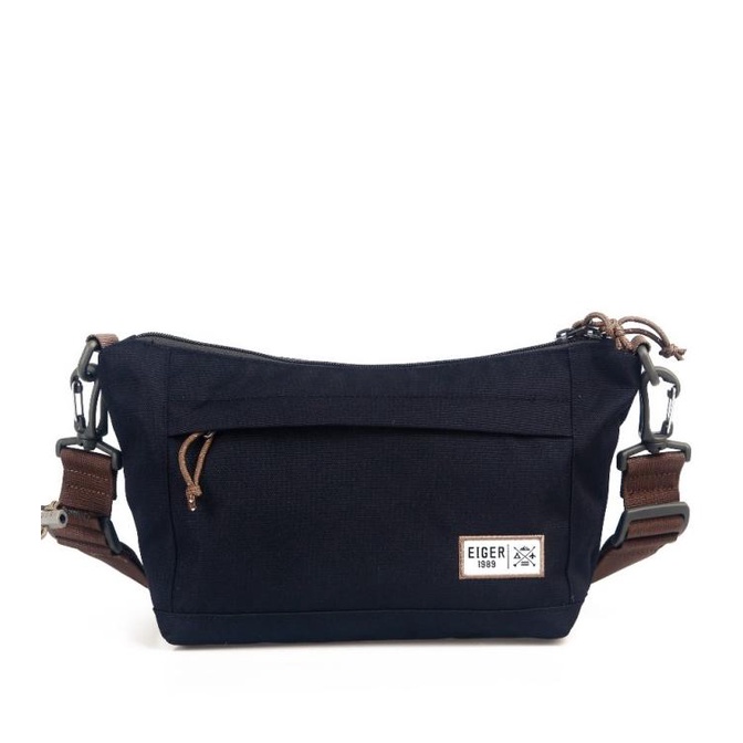 EIGER DISTANT SHOULDER BAG