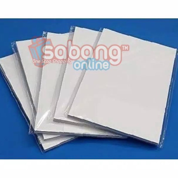 

✔️ KERTAS FOTO FUJI SILKY / PAPER FOTO FUJI