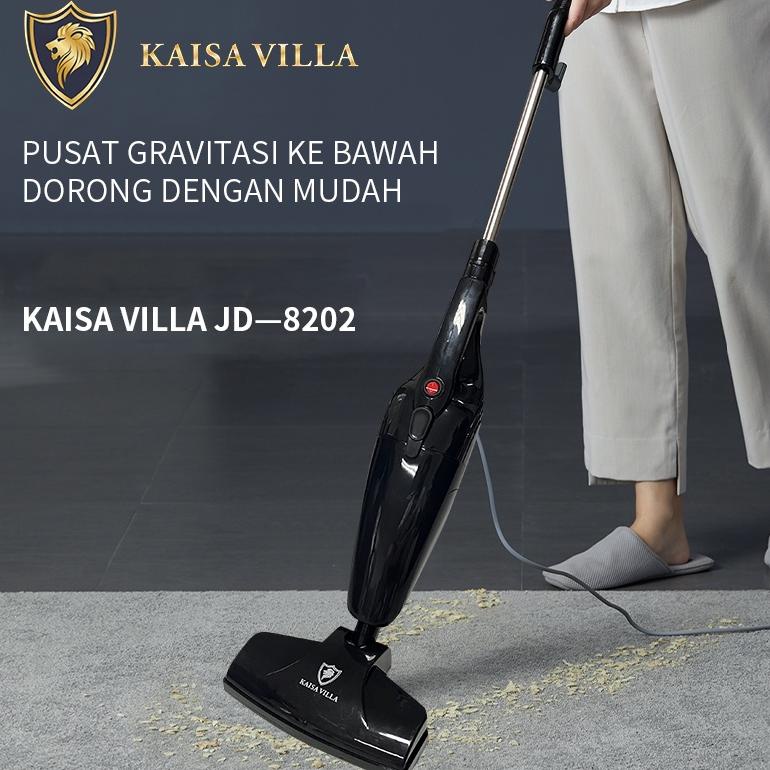 Terbaik Kaisavilla Vacum Cleaner Penyedot Debu 2 In 1 Alat Sedot Pakum Portable Kasur Mini Vakum Rum