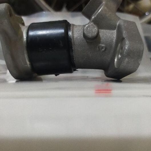 Terkini Intake Manipul Cb150R Cbr150 Cb 150 Bisa Buat Downdraft Beat Fi Vario Fi