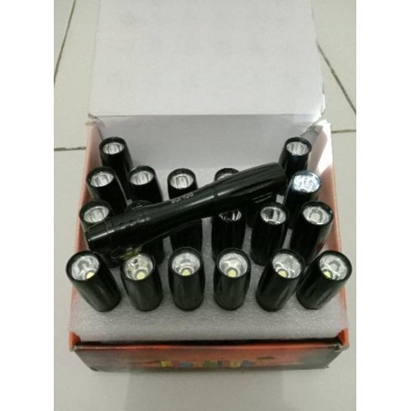 Diskon Senter Led Teropong Telur Tetas M23Y