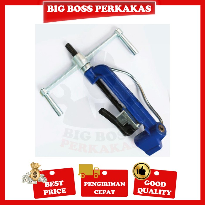 

Terlaris Alat Pengikat Pengencang Kabel Listrik Band Tensioner Kabel