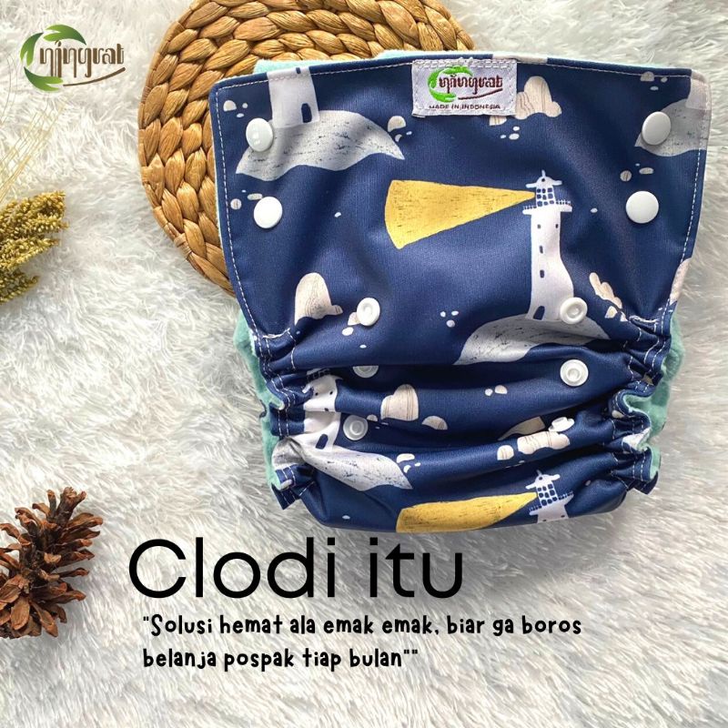 PULl UP PANT NINGRAT CLODI NINGRAT PULL UP PANT POPOK KAIN